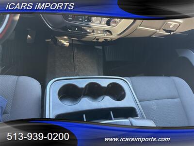 2017 Chevrolet Silverado 1500 LT Z71 4WD w/BackUpCam - Photo 63 - Fairfield, OH 45014