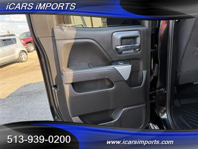 2017 Chevrolet Silverado 1500 LT Z71 4WD w/BackUpCam - Photo 20 - Fairfield, OH 45014