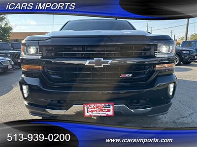 2017 Chevrolet Silverado 1500 LT Z71 4WD w/BackUpCam - Photo 64 - Fairfield, OH 45014