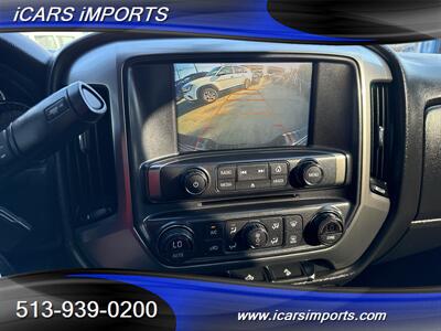 2017 Chevrolet Silverado 1500 LT Z71 4WD w/BackUpCam - Photo 60 - Fairfield, OH 45014