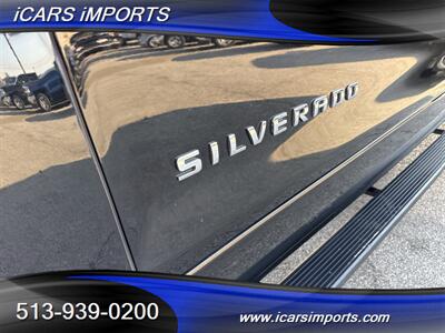 2017 Chevrolet Silverado 1500 LT Z71 4WD w/BackUpCam - Photo 71 - Fairfield, OH 45014