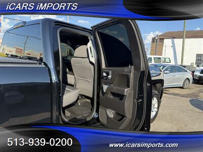 2017 Chevrolet Silverado 1500 LT Z71 4WD w/BackUpCam - Photo 47 - Fairfield, OH 45014