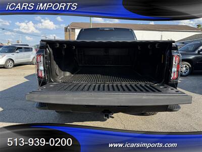 2017 Chevrolet Silverado 1500 LT Z71 4WD w/BackUpCam - Photo 30 - Fairfield, OH 45014