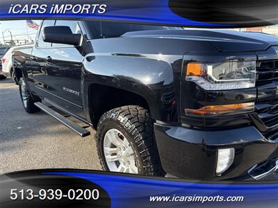 2017 Chevrolet Silverado 1500 LT Z71 4WD w/BackUpCam - Photo 65 - Fairfield, OH 45014