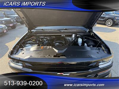 2017 Chevrolet Silverado 1500 LT Z71 4WD w/BackUpCam - Photo 54 - Fairfield, OH 45014