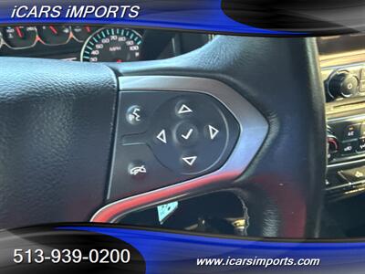 2017 Chevrolet Silverado 1500 LT Z71 4WD w/BackUpCam - Photo 57 - Fairfield, OH 45014