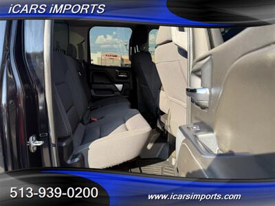 2017 Chevrolet Silverado 1500 LT Z71 4WD w/BackUpCam - Photo 42 - Fairfield, OH 45014
