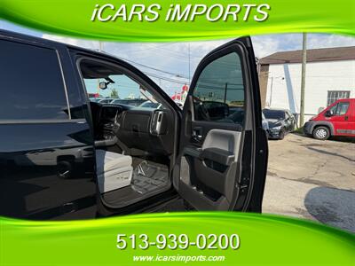 2014 Chevrolet Silverado 1500 LT  4WD - Photo 31 - Fairfield, OH 45014
