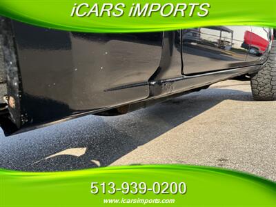 2014 Chevrolet Silverado 1500 LT  4WD - Photo 3 - Fairfield, OH 45014
