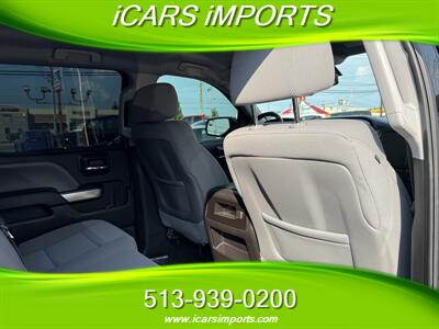2014 Chevrolet Silverado 1500 LT  4WD - Photo 34 - Fairfield, OH 45014