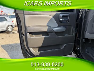 2014 Chevrolet Silverado 1500 LT  4WD - Photo 43 - Fairfield, OH 45014