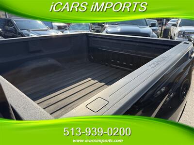2014 Chevrolet Silverado 1500 LT  4WD - Photo 39 - Fairfield, OH 45014