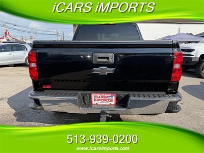 2014 Chevrolet Silverado 1500 LT  4WD - Photo 52 - Fairfield, OH 45014