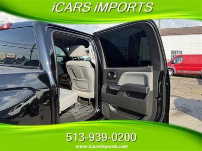 2014 Chevrolet Silverado 1500 LT  4WD - Photo 36 - Fairfield, OH 45014