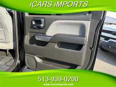 2014 Chevrolet Silverado 1500 LT  4WD - Photo 35 - Fairfield, OH 45014