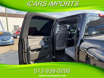 2014 Chevrolet Silverado 1500 LT  4WD - Photo 44 - Fairfield, OH 45014