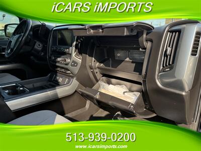 2014 Chevrolet Silverado 1500 LT  4WD - Photo 60 - Fairfield, OH 45014