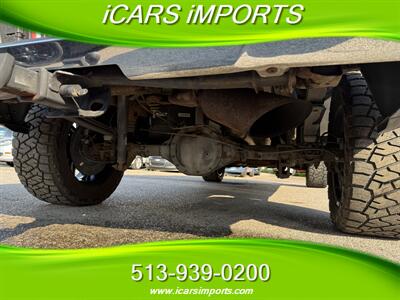 2014 Chevrolet Silverado 1500 LT  4WD - Photo 6 - Fairfield, OH 45014