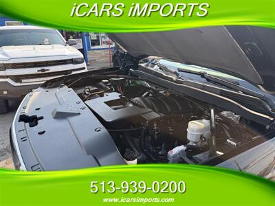 2014 Chevrolet Silverado 1500 LT  4WD - Photo 24 - Fairfield, OH 45014