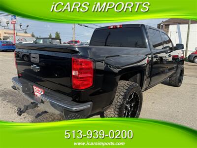 2014 Chevrolet Silverado 1500 LT  4WD - Photo 53 - Fairfield, OH 45014