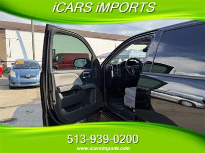 2014 Chevrolet Silverado 1500 LT  4WD - Photo 49 - Fairfield, OH 45014