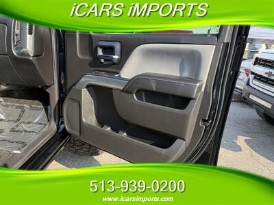 2014 Chevrolet Silverado 1500 LT  4WD - Photo 30 - Fairfield, OH 45014