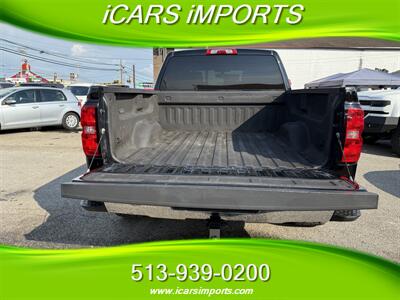 2014 Chevrolet Silverado 1500 LT  4WD - Photo 38 - Fairfield, OH 45014