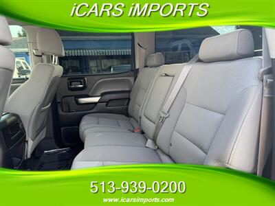 2014 Chevrolet Silverado 1500 LT  4WD - Photo 40 - Fairfield, OH 45014