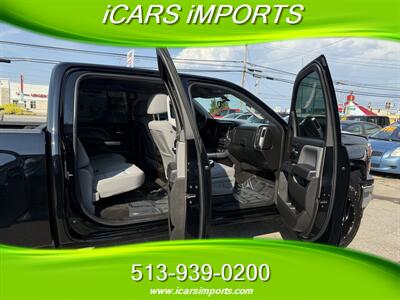 2014 Chevrolet Silverado 1500 LT  4WD - Photo 37 - Fairfield, OH 45014