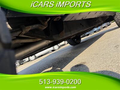 2014 Chevrolet Silverado 1500 LT  4WD - Photo 2 - Fairfield, OH 45014