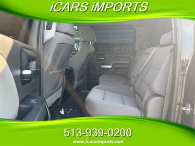 2014 Chevrolet Silverado 1500 LT  4WD - Photo 41 - Fairfield, OH 45014
