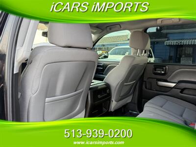 2014 Chevrolet Silverado 1500 LT  4WD - Photo 42 - Fairfield, OH 45014