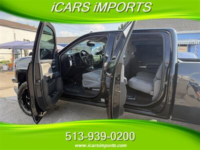 2014 Chevrolet Silverado 1500 LT  4WD - Photo 50 - Fairfield, OH 45014