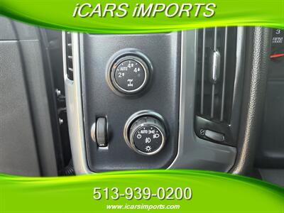 2014 Chevrolet Silverado 1500 LT  4WD - Photo 19 - Fairfield, OH 45014