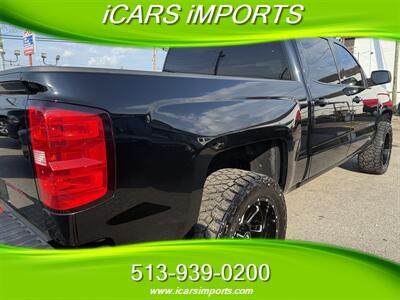 2014 Chevrolet Silverado 1500 LT  4WD - Photo 14 - Fairfield, OH 45014