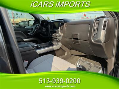2014 Chevrolet Silverado 1500 LT  4WD - Photo 29 - Fairfield, OH 45014