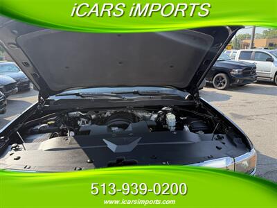 2014 Chevrolet Silverado 1500 LT  4WD - Photo 25 - Fairfield, OH 45014