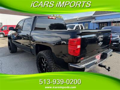 2014 Chevrolet Silverado 1500 LT  4WD - Photo 51 - Fairfield, OH 45014