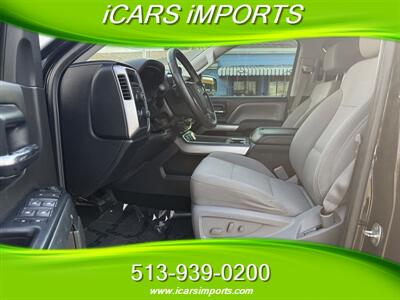 2014 Chevrolet Silverado 1500 LT  4WD - Photo 46 - Fairfield, OH 45014