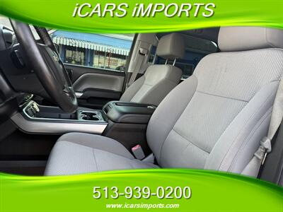 2014 Chevrolet Silverado 1500 LT  4WD - Photo 45 - Fairfield, OH 45014