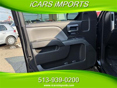 2014 Chevrolet Silverado 1500 LT  4WD - Photo 48 - Fairfield, OH 45014
