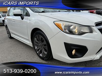 2013 Subaru Impreza 2.0i Sport Limited w/ BackUp Cam - Photo 50 - Fairfield, OH 45014