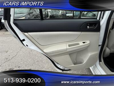 2013 Subaru Impreza 2.0i Sport Limited w/ BackUp Cam - Photo 18 - Fairfield, OH 45014