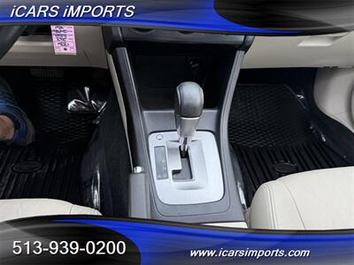 2013 Subaru Impreza 2.0i Sport Limited w/ BackUp Cam - Photo 44 - Fairfield, OH 45014