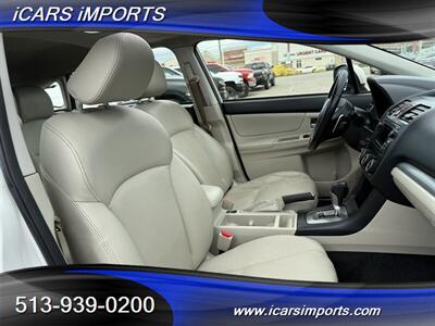 2013 Subaru Impreza 2.0i Sport Limited w/ BackUp Cam - Photo 35 - Fairfield, OH 45014