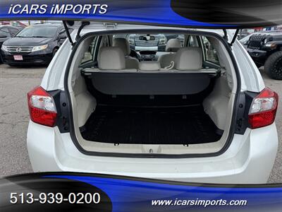 2013 Subaru Impreza 2.0i Sport Limited w/ BackUp Cam - Photo 23 - Fairfield, OH 45014