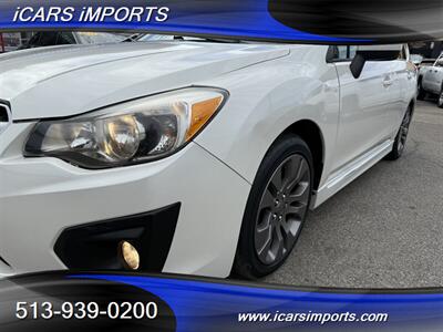 2013 Subaru Impreza 2.0i Sport Limited w/ BackUp Cam - Photo 51 - Fairfield, OH 45014