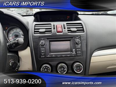 2013 Subaru Impreza 2.0i Sport Limited w/ BackUp Cam - Photo 43 - Fairfield, OH 45014