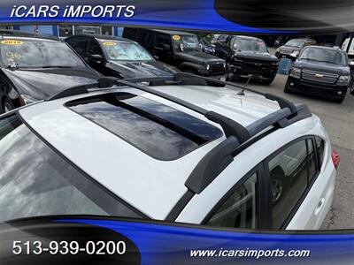 2013 Subaru Impreza 2.0i Sport Limited w/ BackUp Cam - Photo 55 - Fairfield, OH 45014