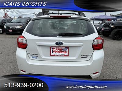 2013 Subaru Impreza 2.0i Sport Limited w/ BackUp Cam - Photo 7 - Fairfield, OH 45014